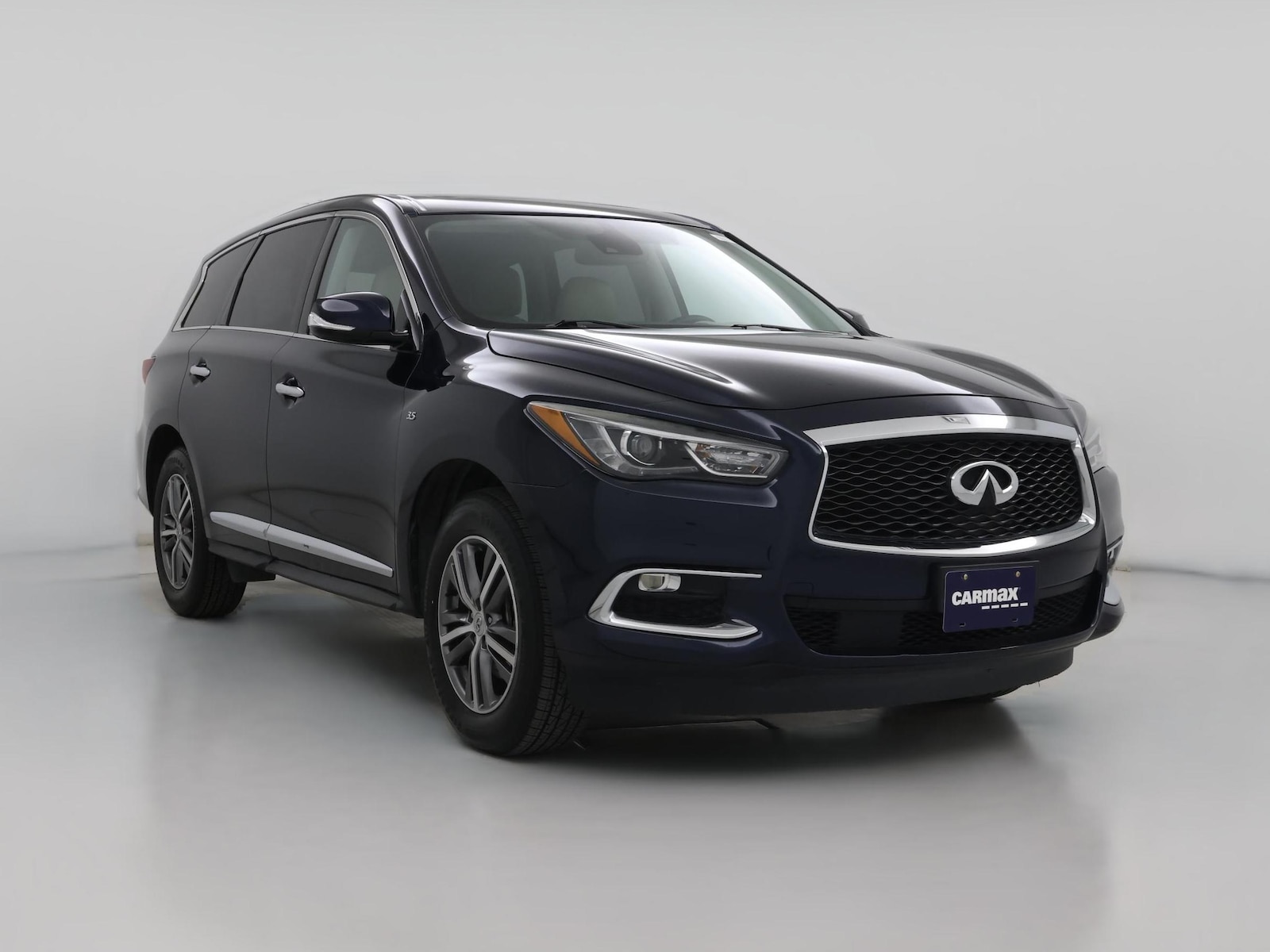 2020 INFINITI QX60 PURE