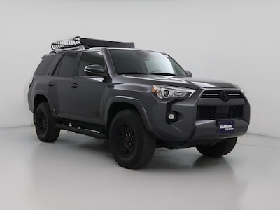 2023 Toyota 4Runner SR5 -
                El Paso, TX