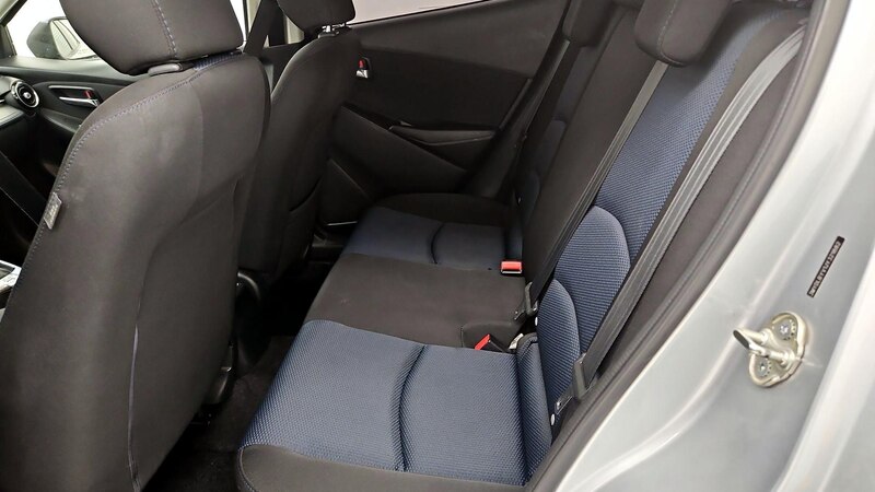 2018 Toyota Yaris iA  19