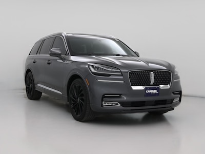 2021 Lincoln Aviator Reserve -
                El Paso, TX