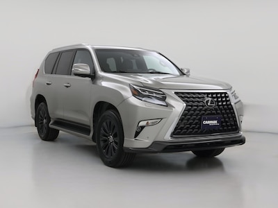 2022 Lexus GX 460 Luxury -
                Denver, CO