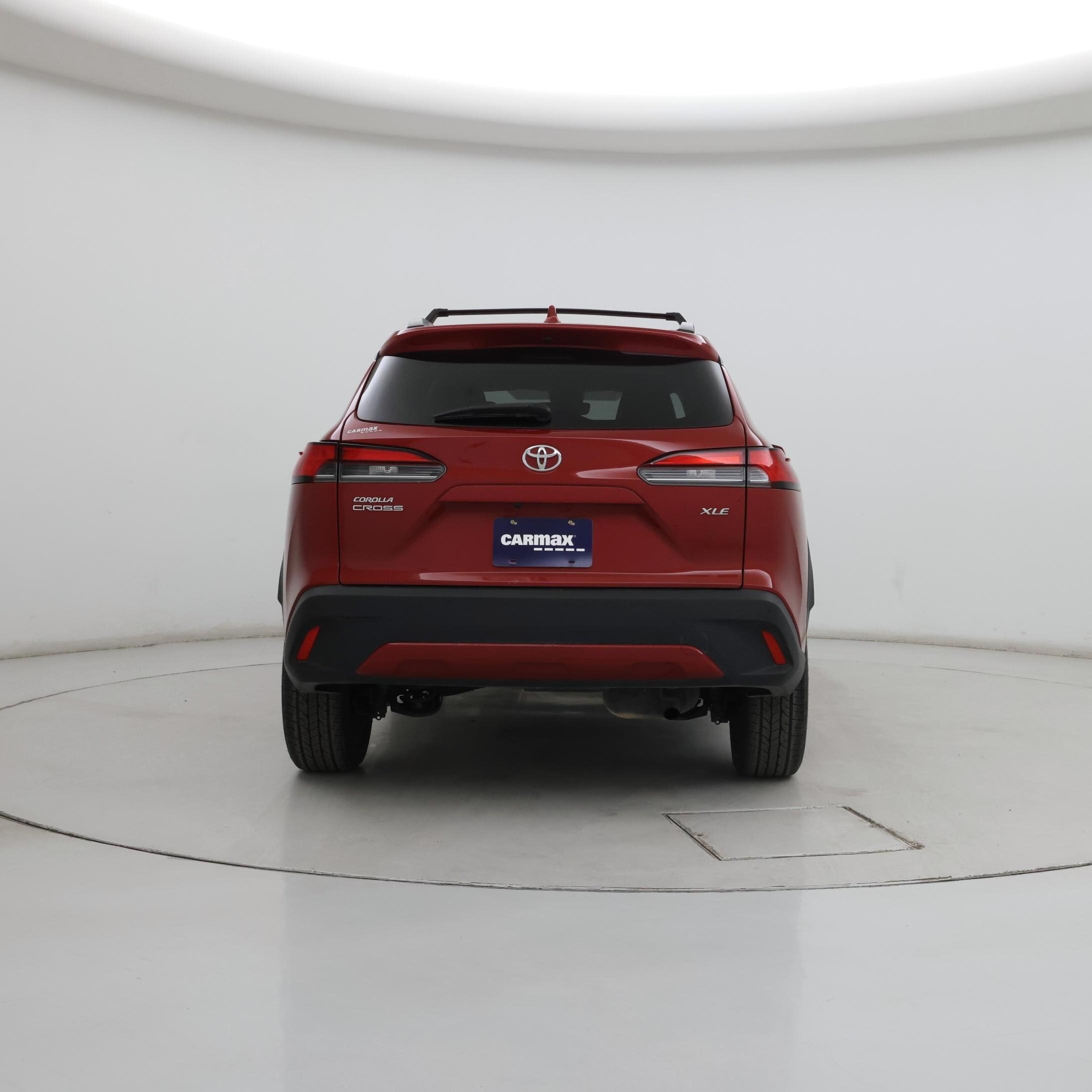 Thumbnail: 2022 Toyota Corolla Cross - 6