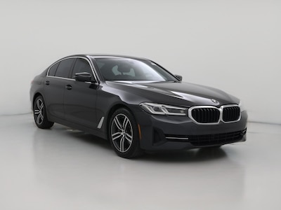 2021 BMW 5 Series 530i -
                El Paso, TX