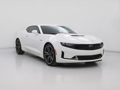 2021 Chevrolet Camaro  -
                  El Paso, TX