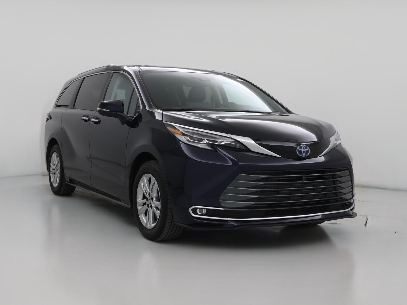 2023 Toyota Sienna