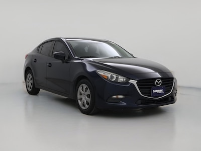 2017 Mazda Mazda3 Sport -
                El Paso, TX