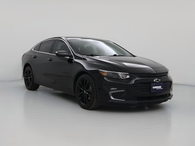 2018 Chevrolet Malibu LT -
                El Paso, TX