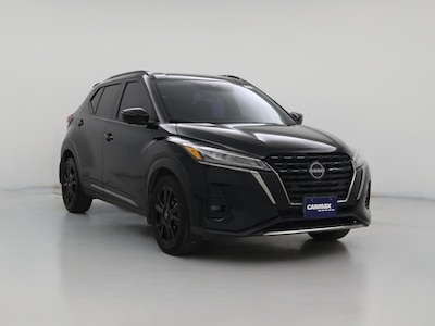 2022 Nissan Kicks SR -
                  El Paso, TX