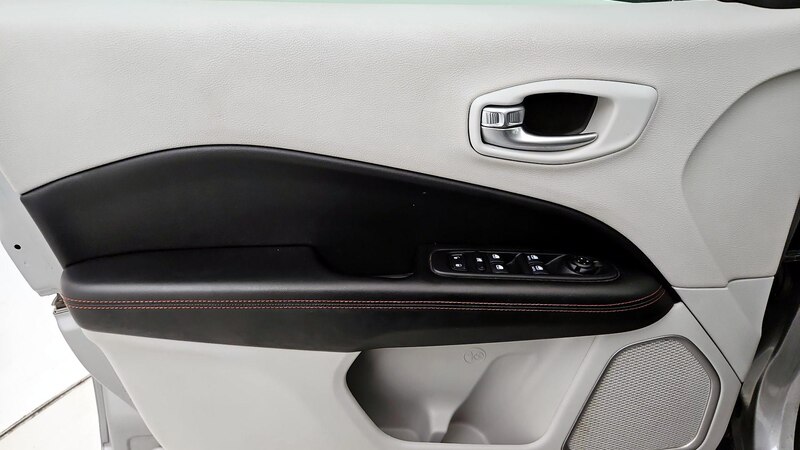 2020 Jeep Compass Limited 12