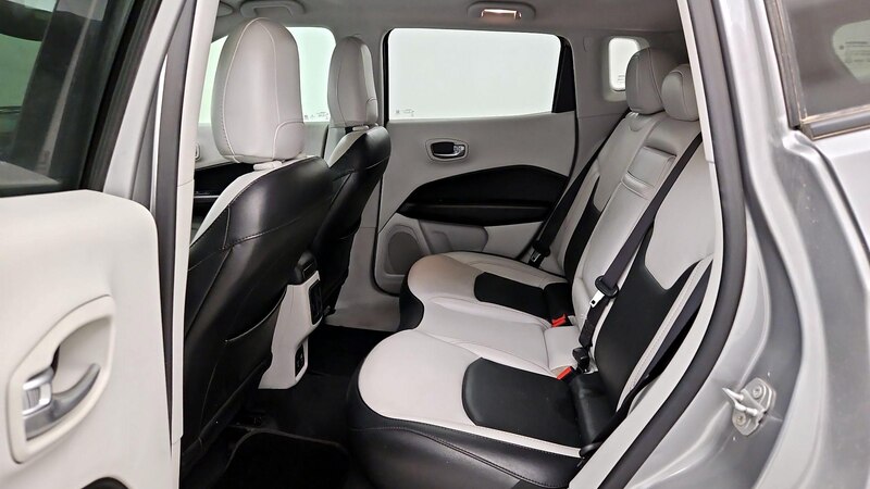 2020 Jeep Compass Limited 19