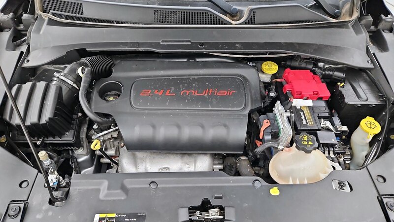 2020 Jeep Compass Limited 21