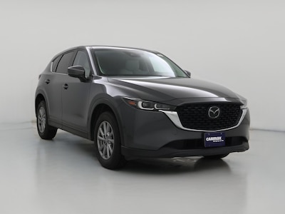 2022 Mazda CX-5 S Preferred -
                El Paso, TX