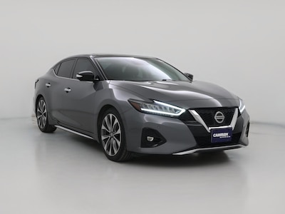 2022 Nissan Maxima Platinum -
                El Paso, TX