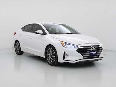 2019 Hyundai Elantra Limited Edition -
                El Paso, TX