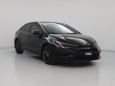2023 Toyota Corolla SE -
                El Paso, TX
