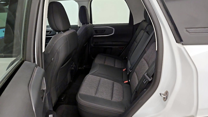 2024 Ford Bronco Sport Big Bend 19