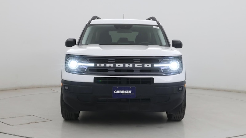 2024 Ford Bronco Sport Big Bend 5