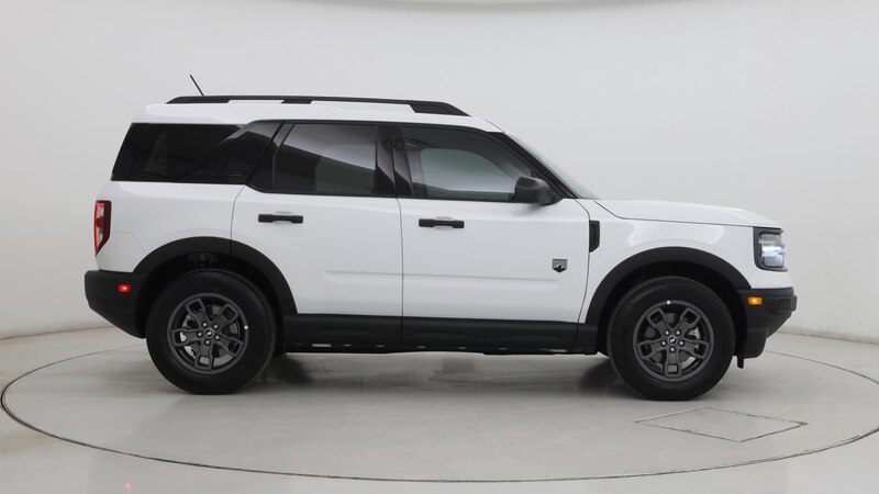 2024 Ford Bronco Sport Big Bend 7