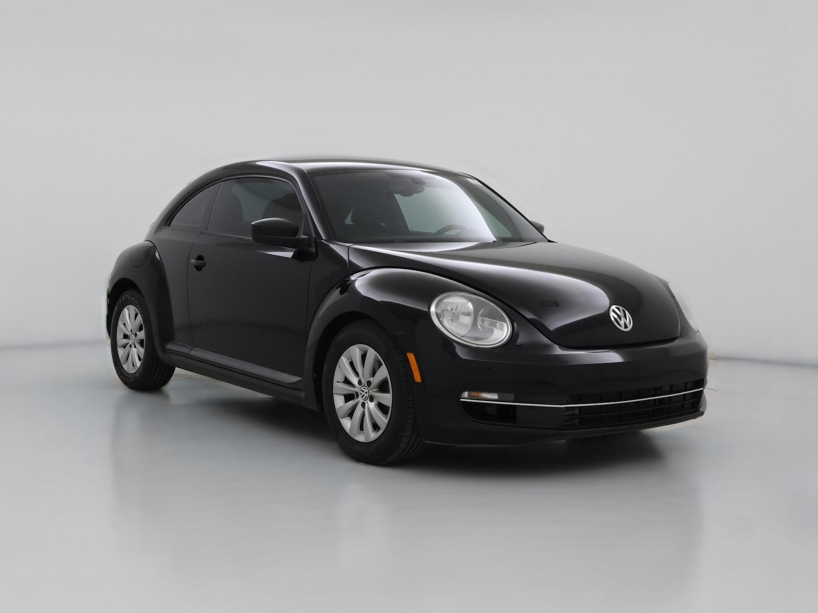 2016 Volkswagen Beetle
