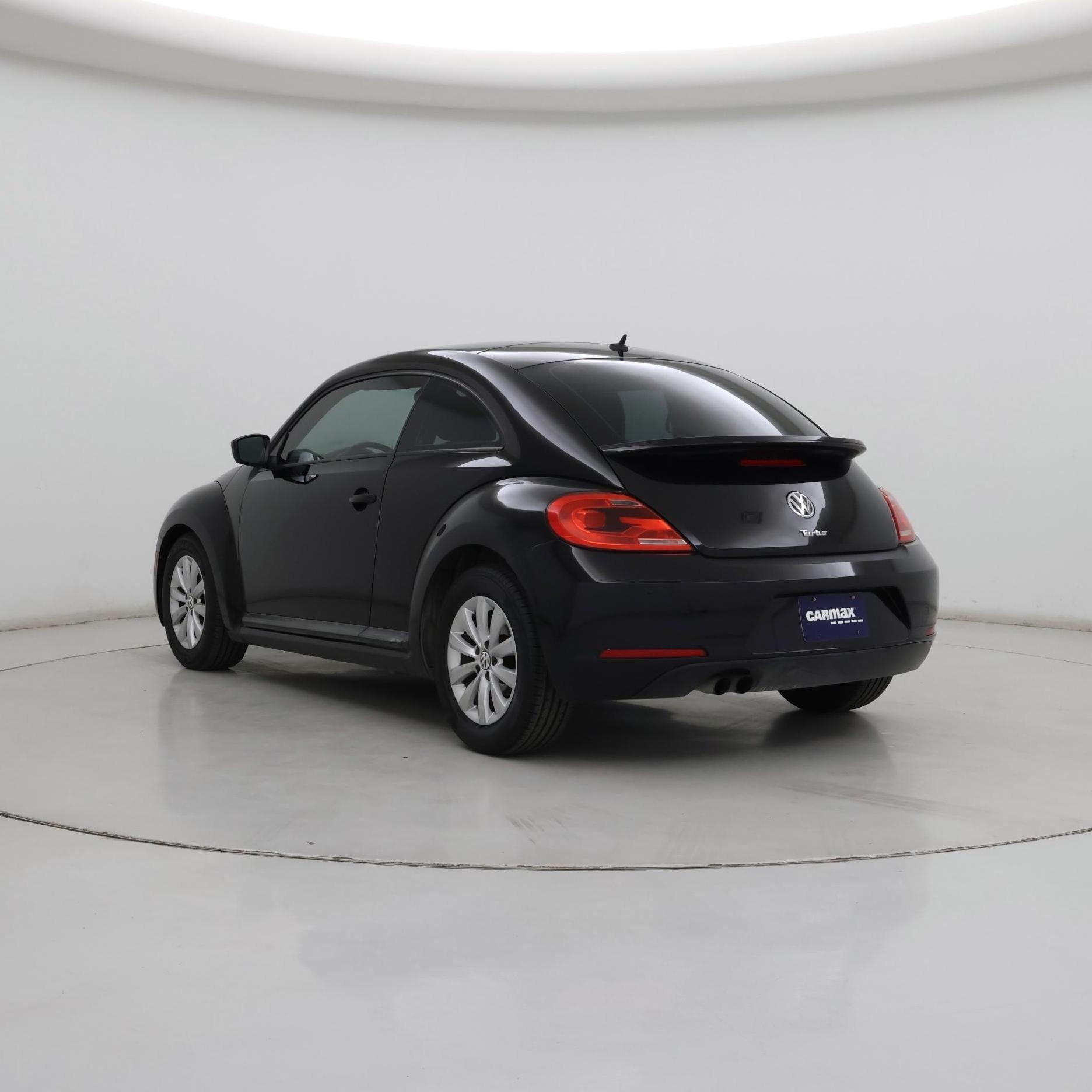 Thumbnail: 2016 Volkswagen Beetle - 2
