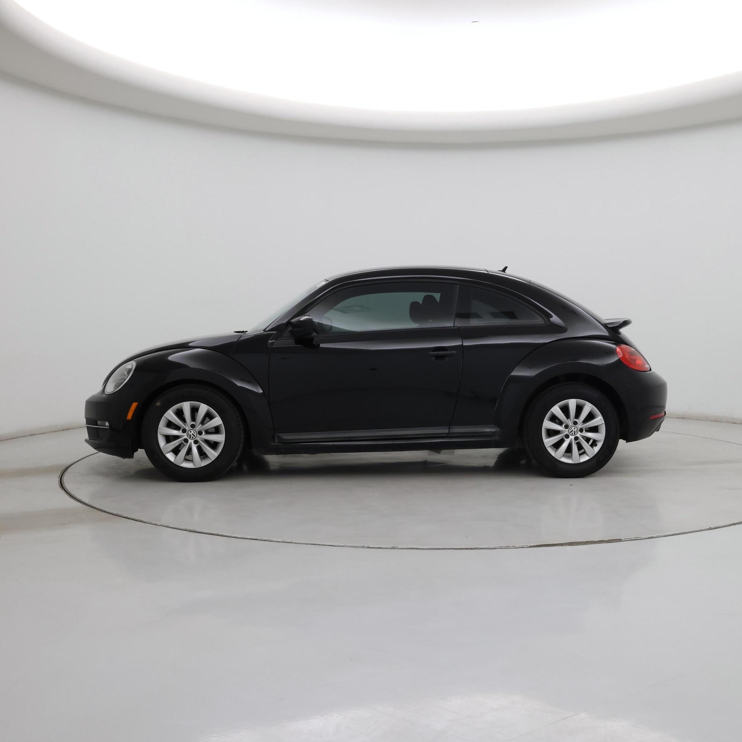 Thumbnail: 2016 Volkswagen Beetle - 3