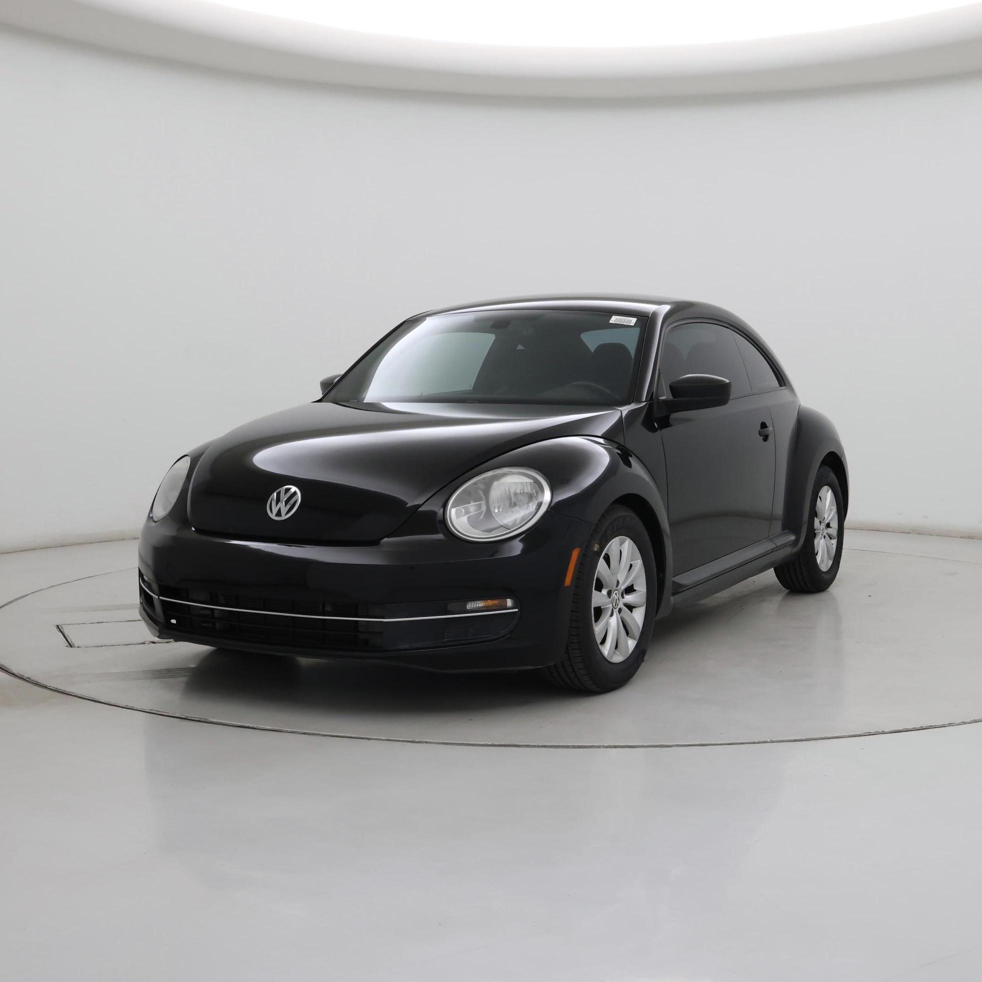 Thumbnail: 2016 Volkswagen Beetle - 4