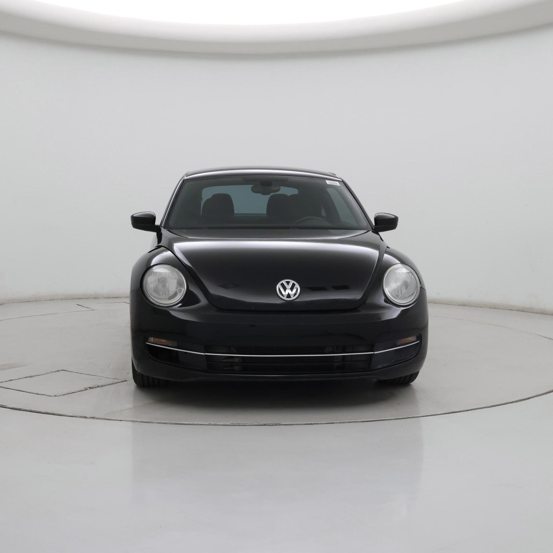 Thumbnail: 2016 Volkswagen Beetle - 5