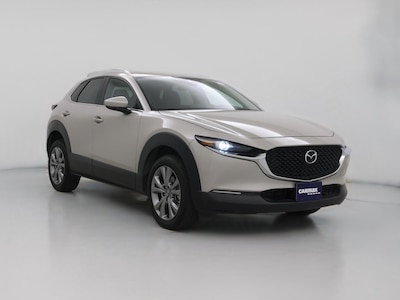 2023 Mazda CX-30 Select -
                El Paso, TX