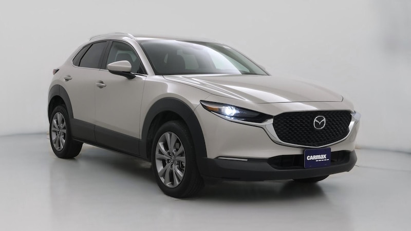 2023 Mazda CX-30 Select Hero Image