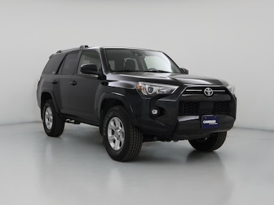 2021 Toyota 4Runner SR5 -
                  El Paso, TX