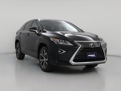 2017 Lexus RX 350 -
                El Paso, TX