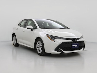 2019 Toyota Corolla SE -
                El Paso, TX