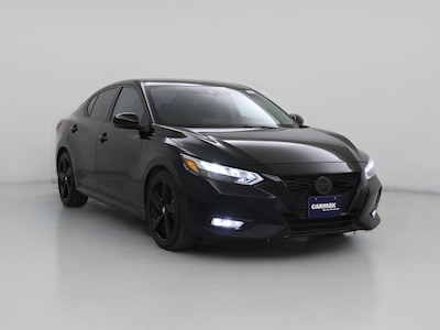 2022 Nissan Sentra SR -
                  El Paso, TX