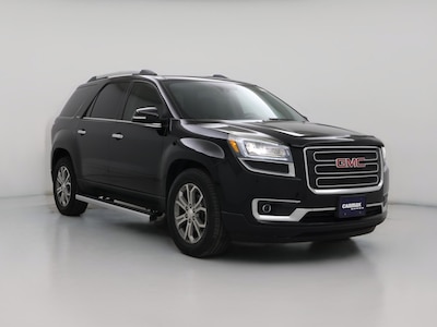 2016 GMC Acadia SLT -
                El Paso, TX