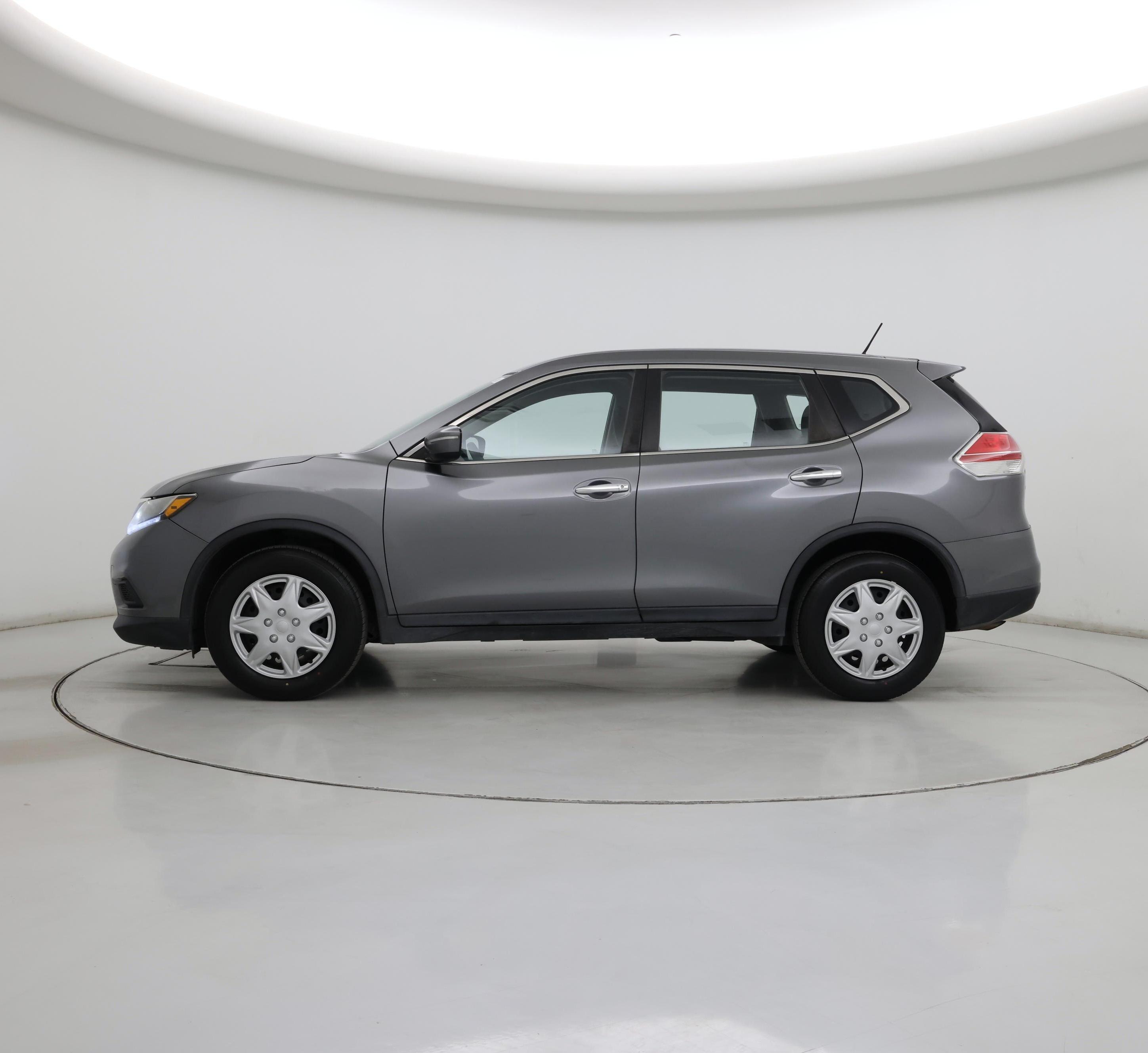Thumbnail: 2015 Nissan Rogue - 3