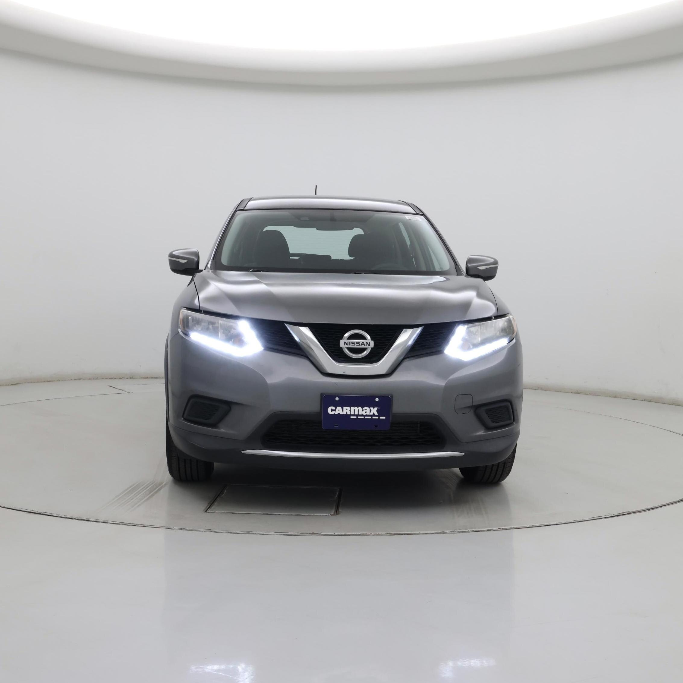 Thumbnail: 2015 Nissan Rogue - 5