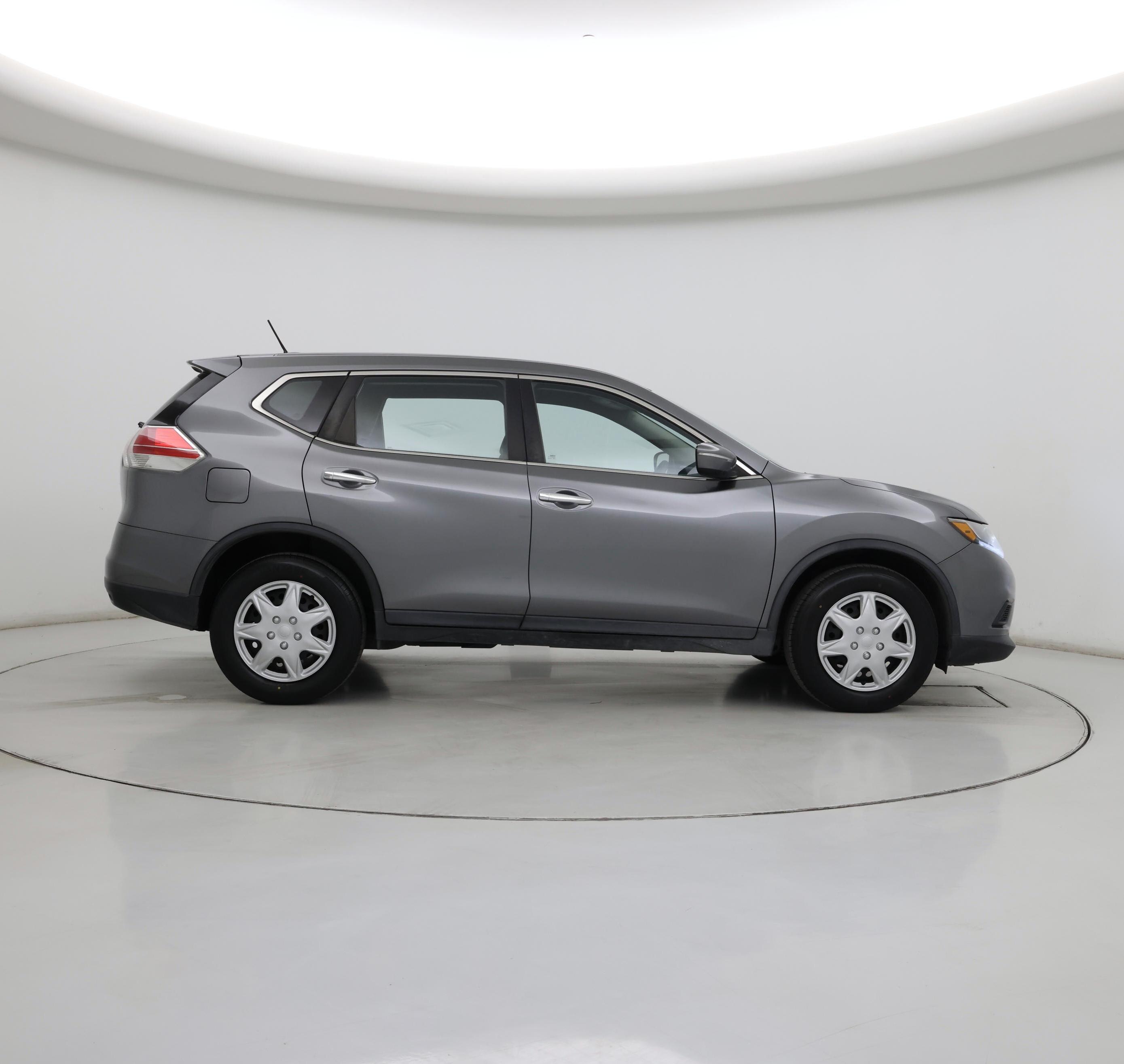 Thumbnail: 2015 Nissan Rogue - 7