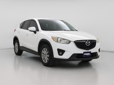 2014 Mazda CX-5 Touring -
                El Paso, TX