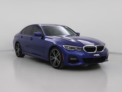 2019 BMW 3 Series 330i -
                El Paso, TX