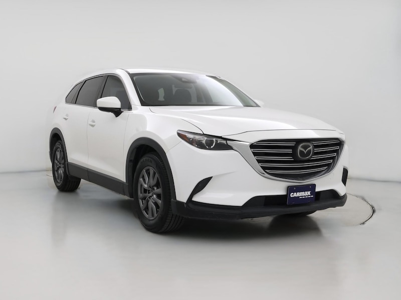 2018 Mazda CX-9 Sport -
                  El Paso, TX