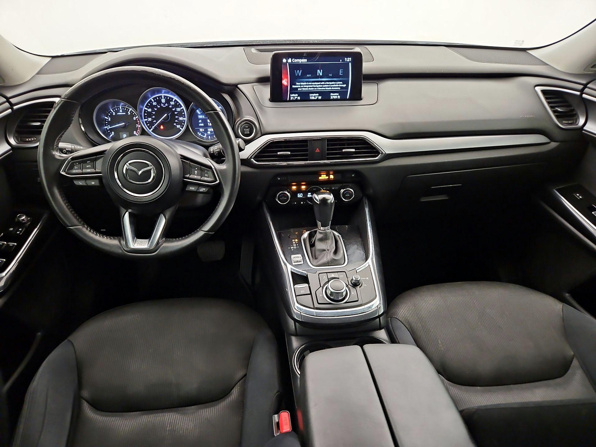 Thumbnail: 2018 Mazda CX-9 - 9