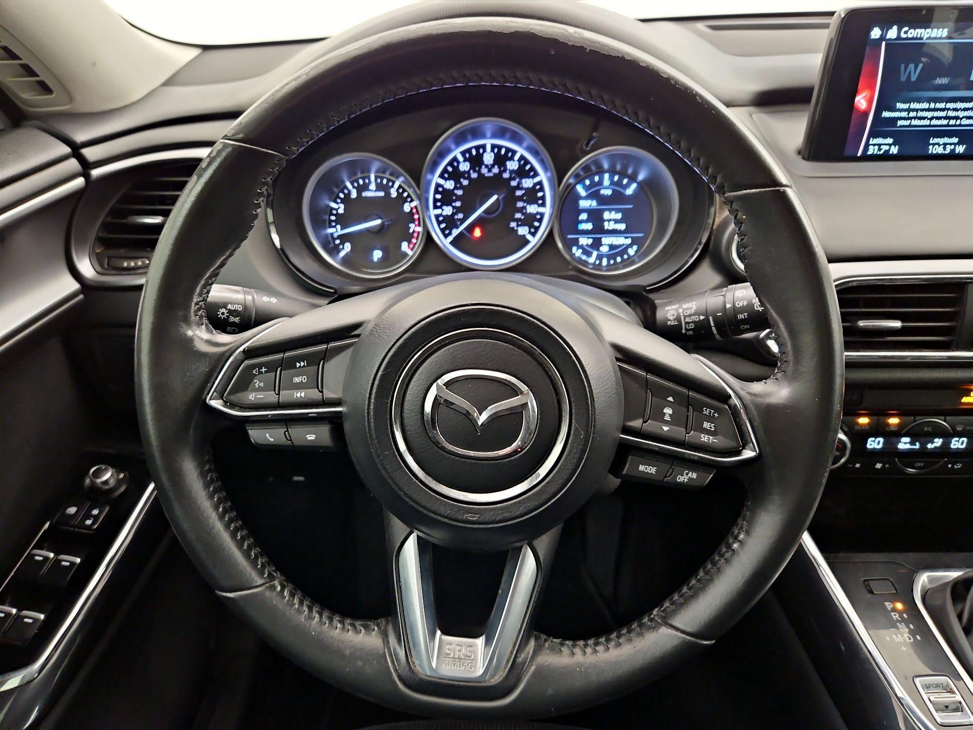 Thumbnail: 2018 Mazda CX-9 - 10