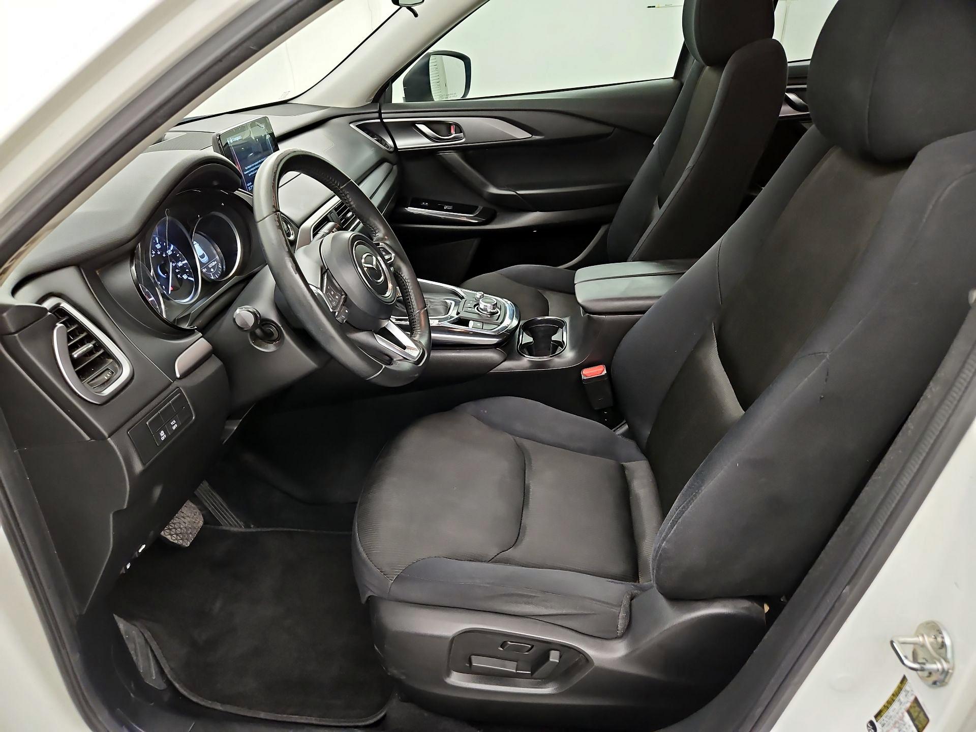Thumbnail: 2018 Mazda CX-9 - 11
