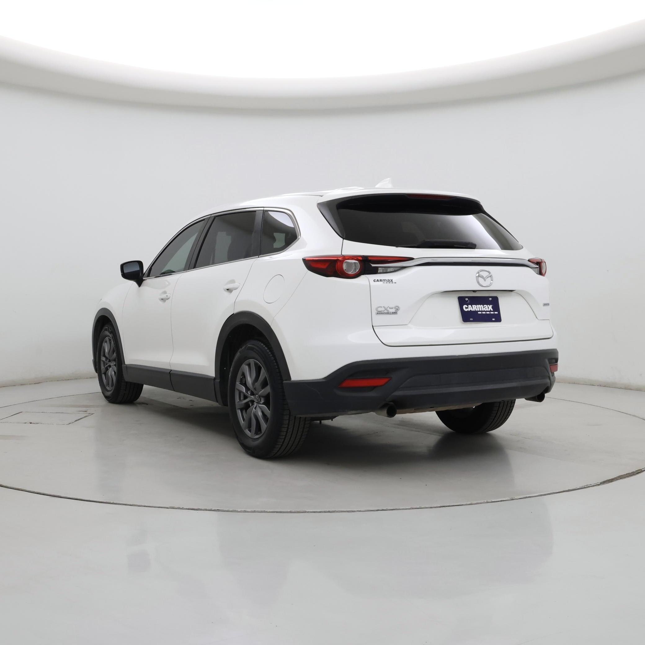 Thumbnail: 2018 Mazda CX-9 - 2
