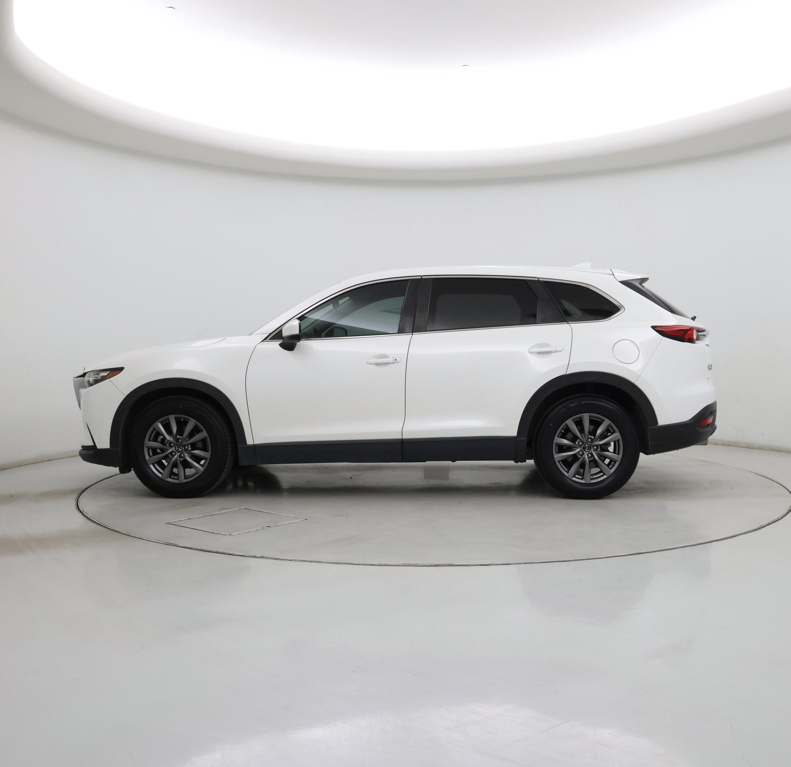 Thumbnail: 2018 Mazda CX-9 - 3