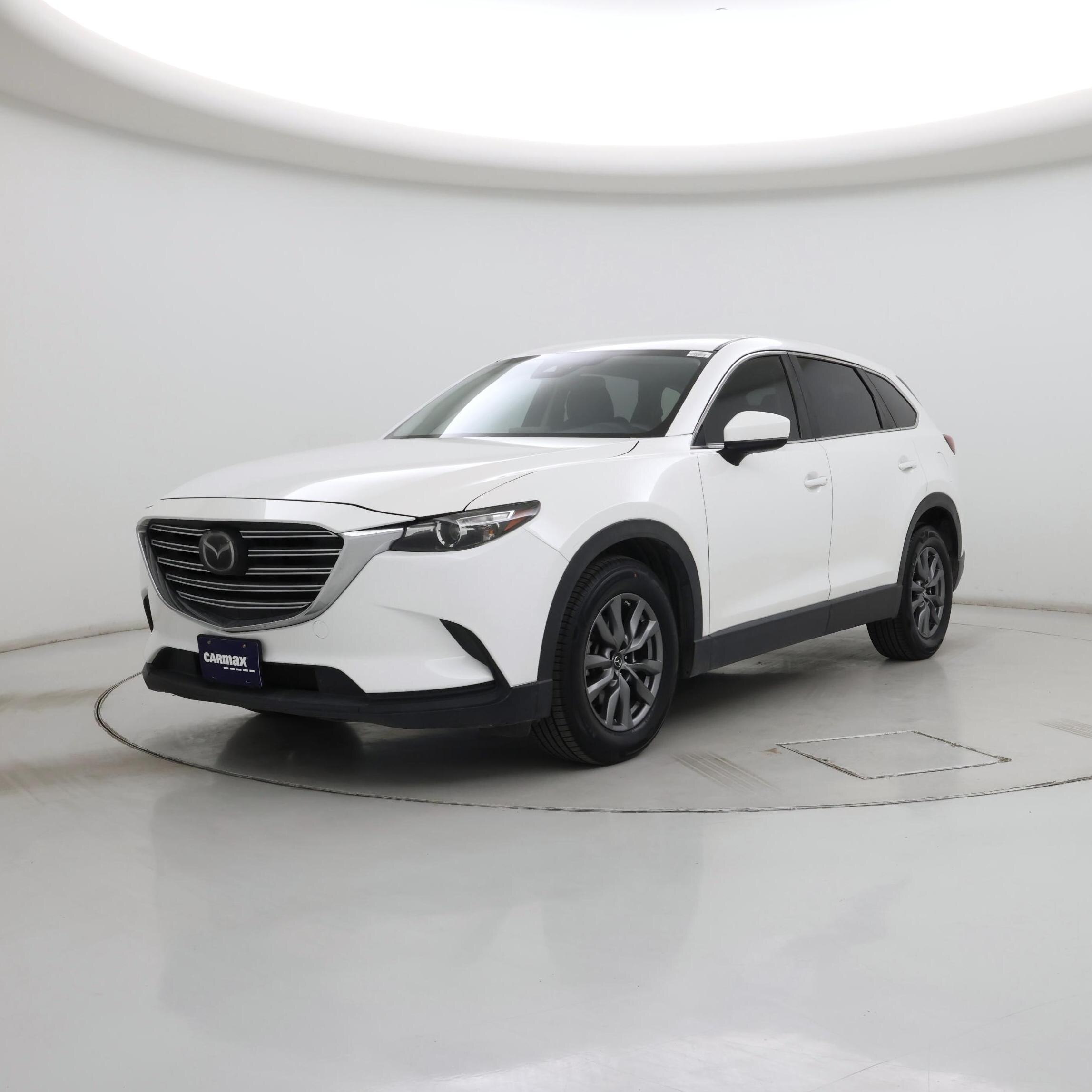 Thumbnail: 2018 Mazda CX-9 - 4