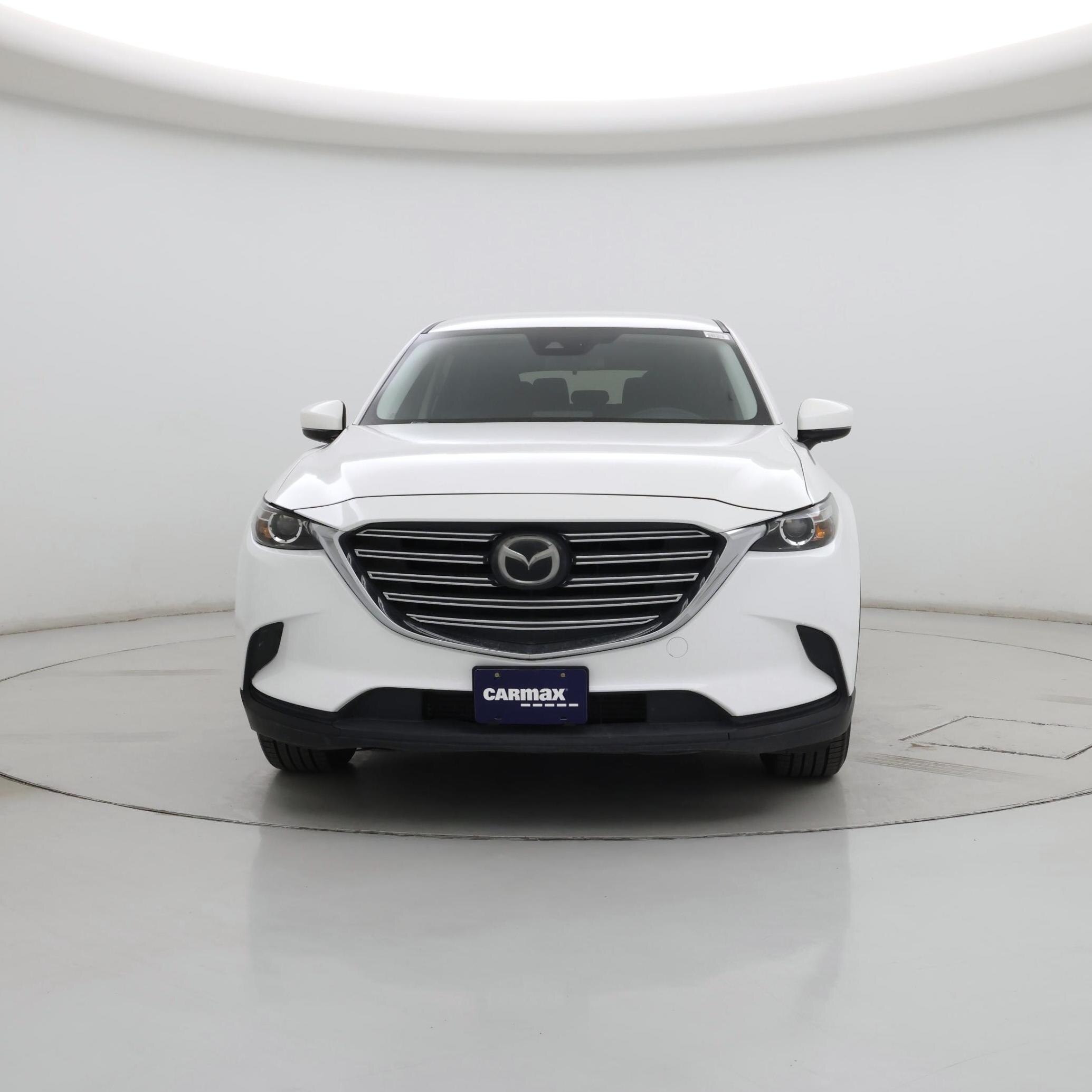 Thumbnail: 2018 Mazda CX-9 - 5