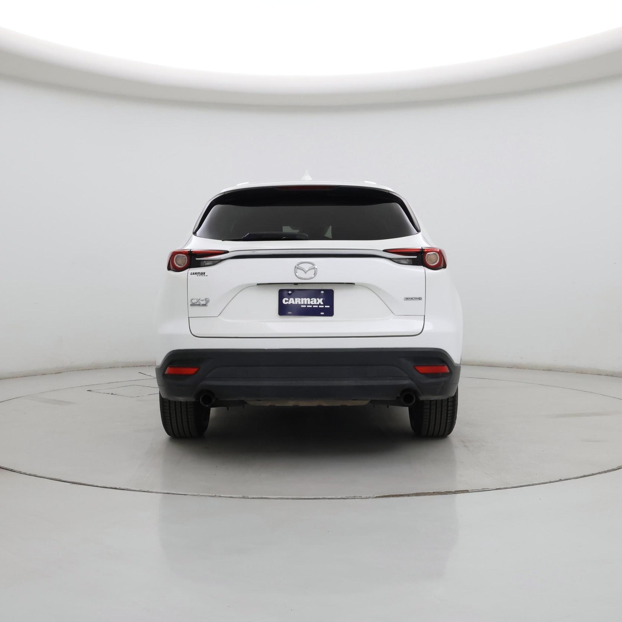 Thumbnail: 2018 Mazda CX-9 - 6