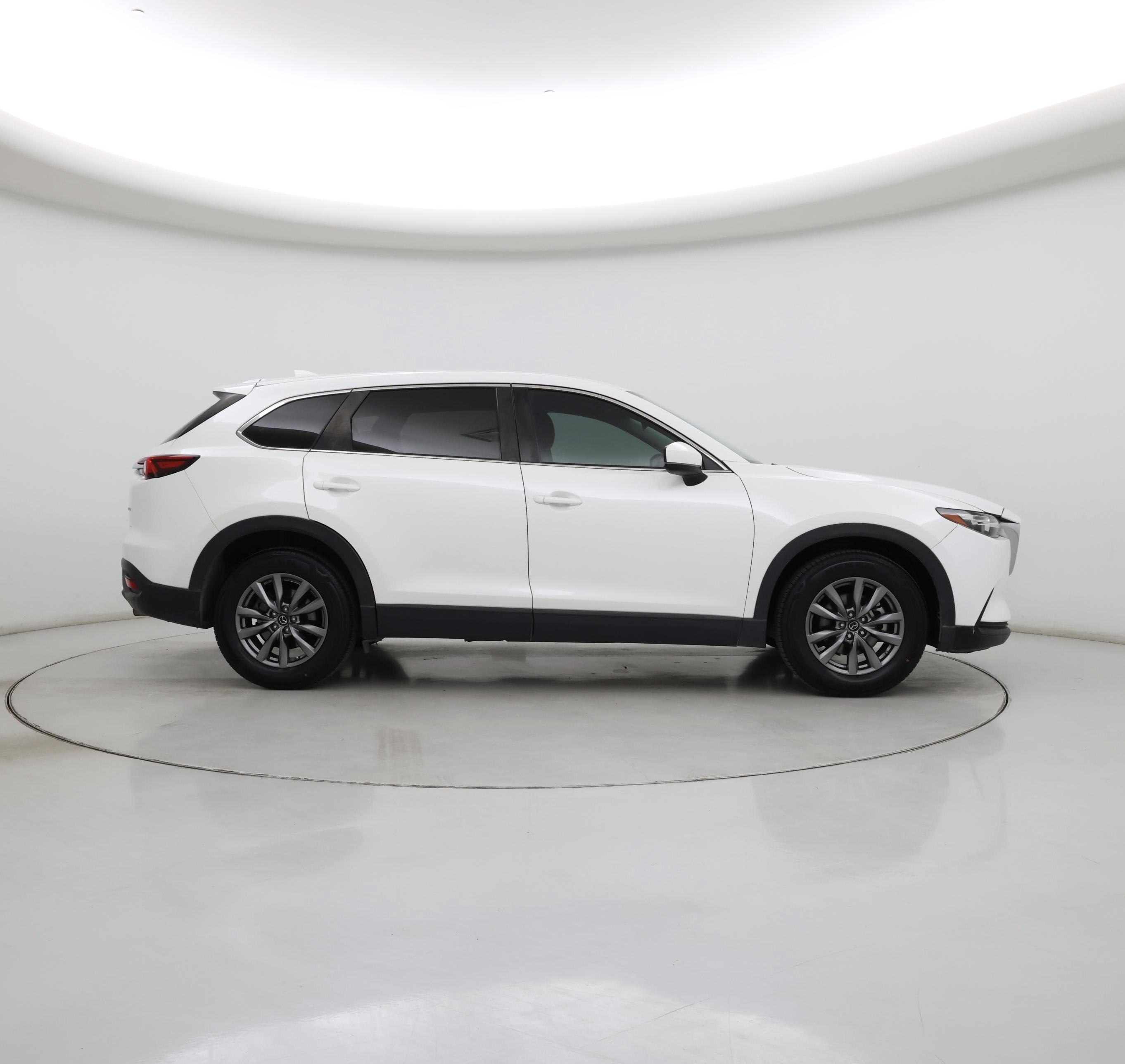 Thumbnail: 2018 Mazda CX-9 - 7