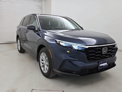 2023 Honda CR-V EX-L -
                El Paso, TX
